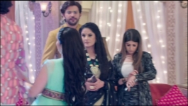 Tere Bina Jiya Jaye Na - 6th June 2022